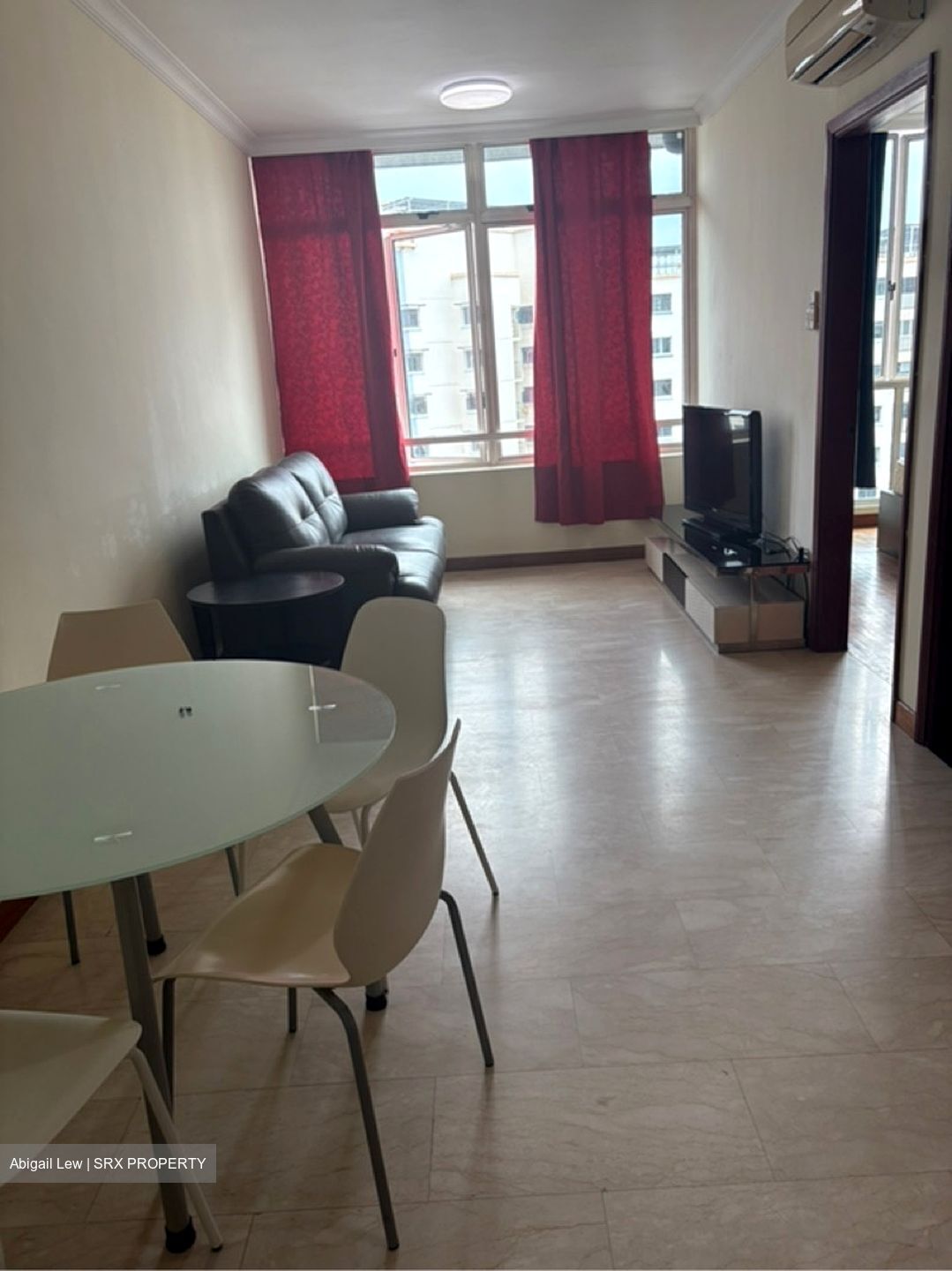 Compass Heights (D19), Apartment #596091661